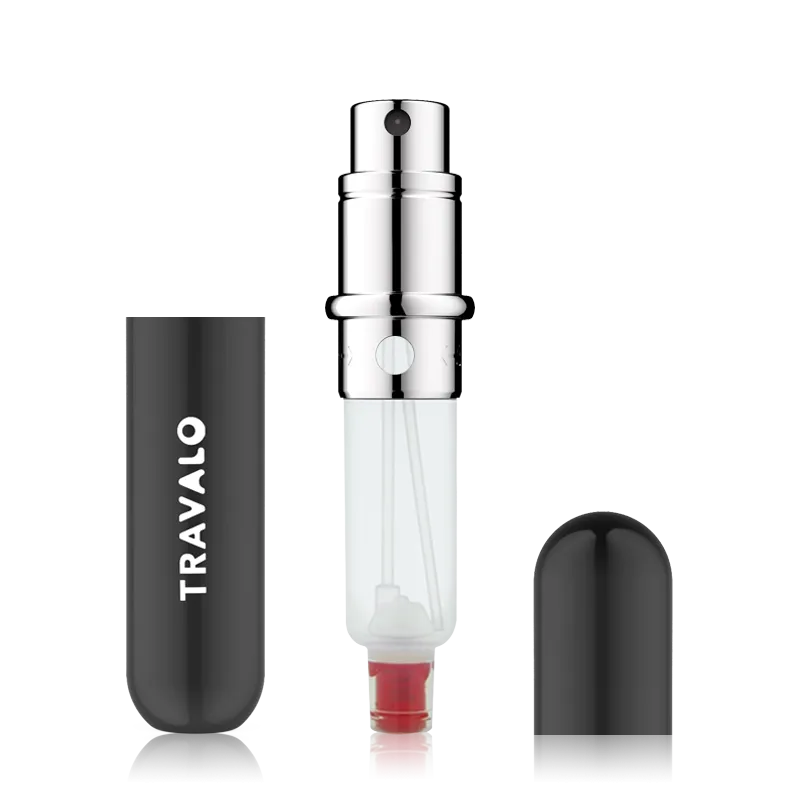 TRAVALO | Classic Refillable Fragrance Spray