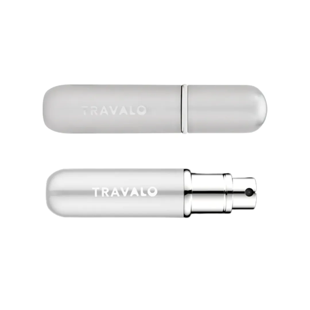 TRAVALO | Classic Refillable Fragrance Spray