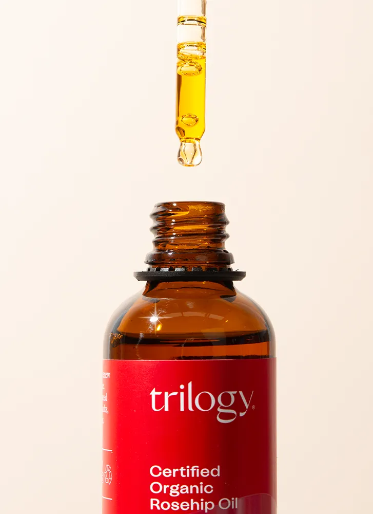 Trilogy Organic Rosehip Oil 45ml