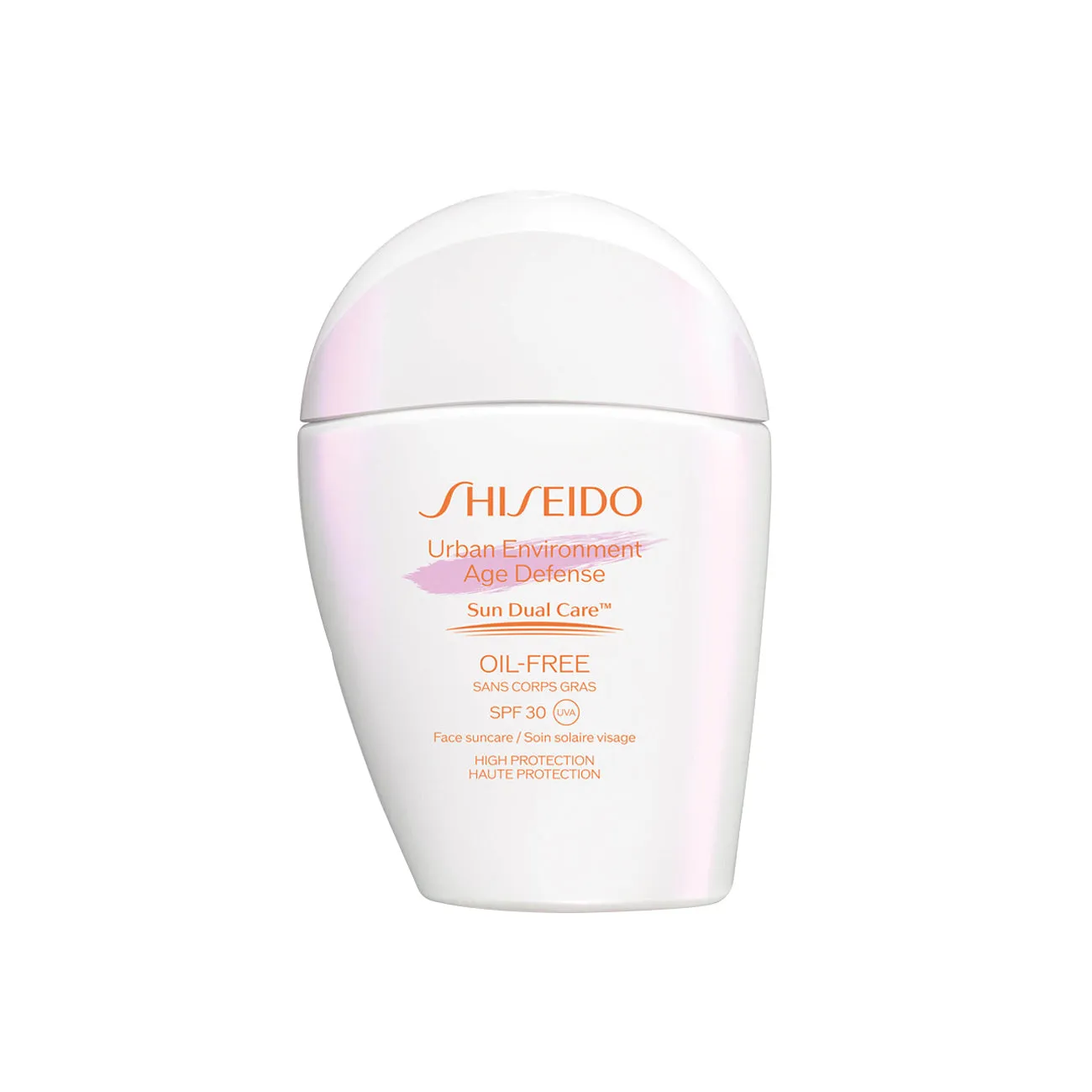 Urban Environment Age Defense Oil-Free SPF 30