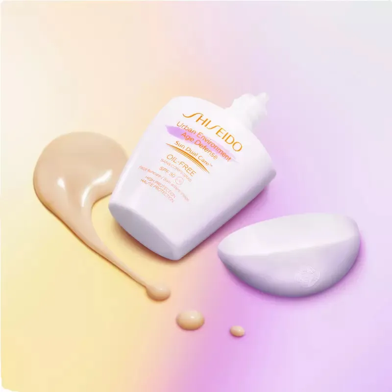 Urban Environment Age Defense Oil-Free SPF 30
