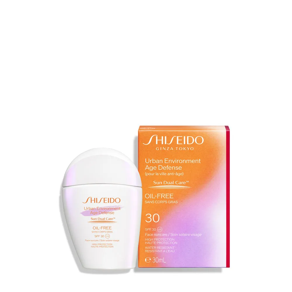 Urban Environment Age Defense Oil-Free SPF 30