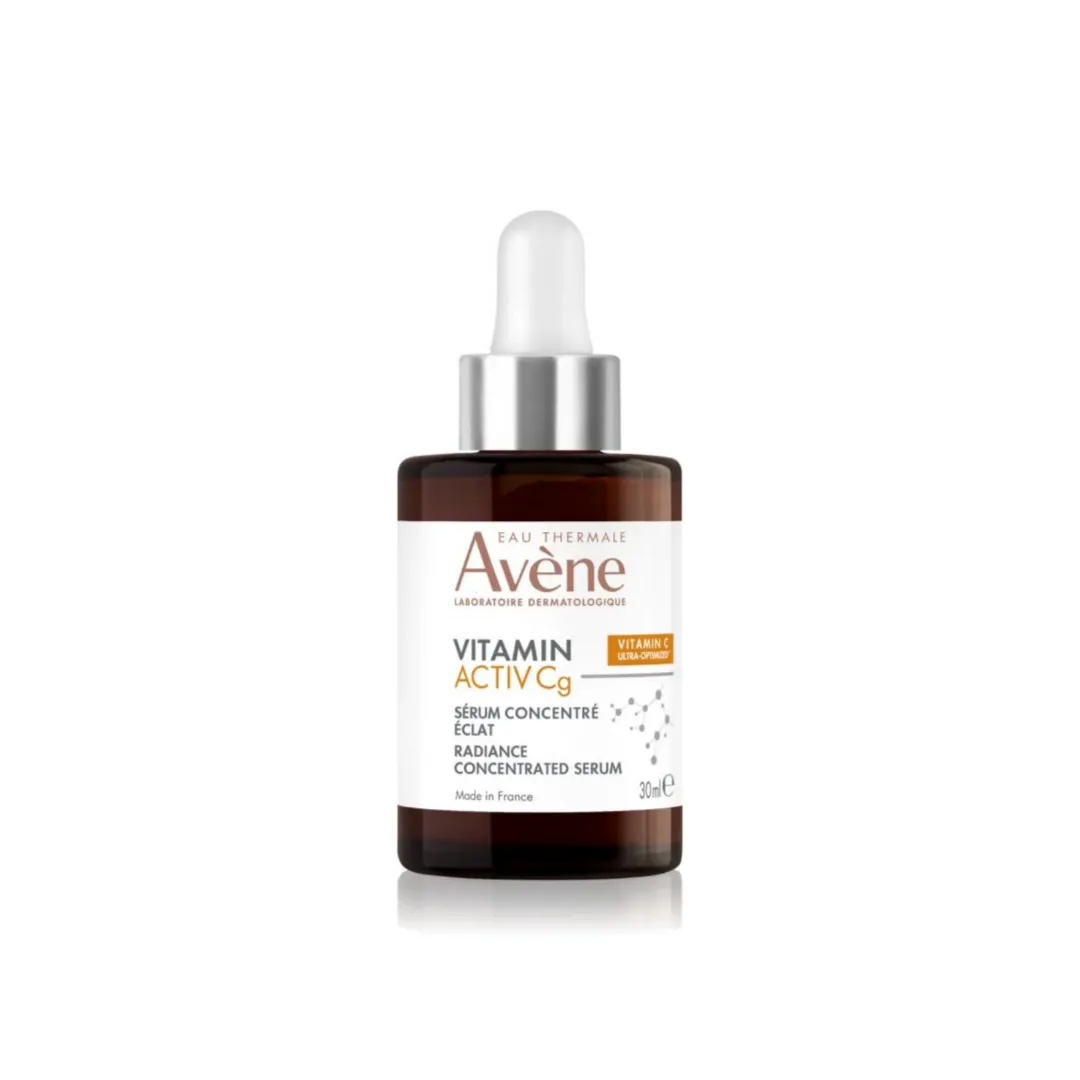 Vitamin Activ Cg Radiance Correcting Serum