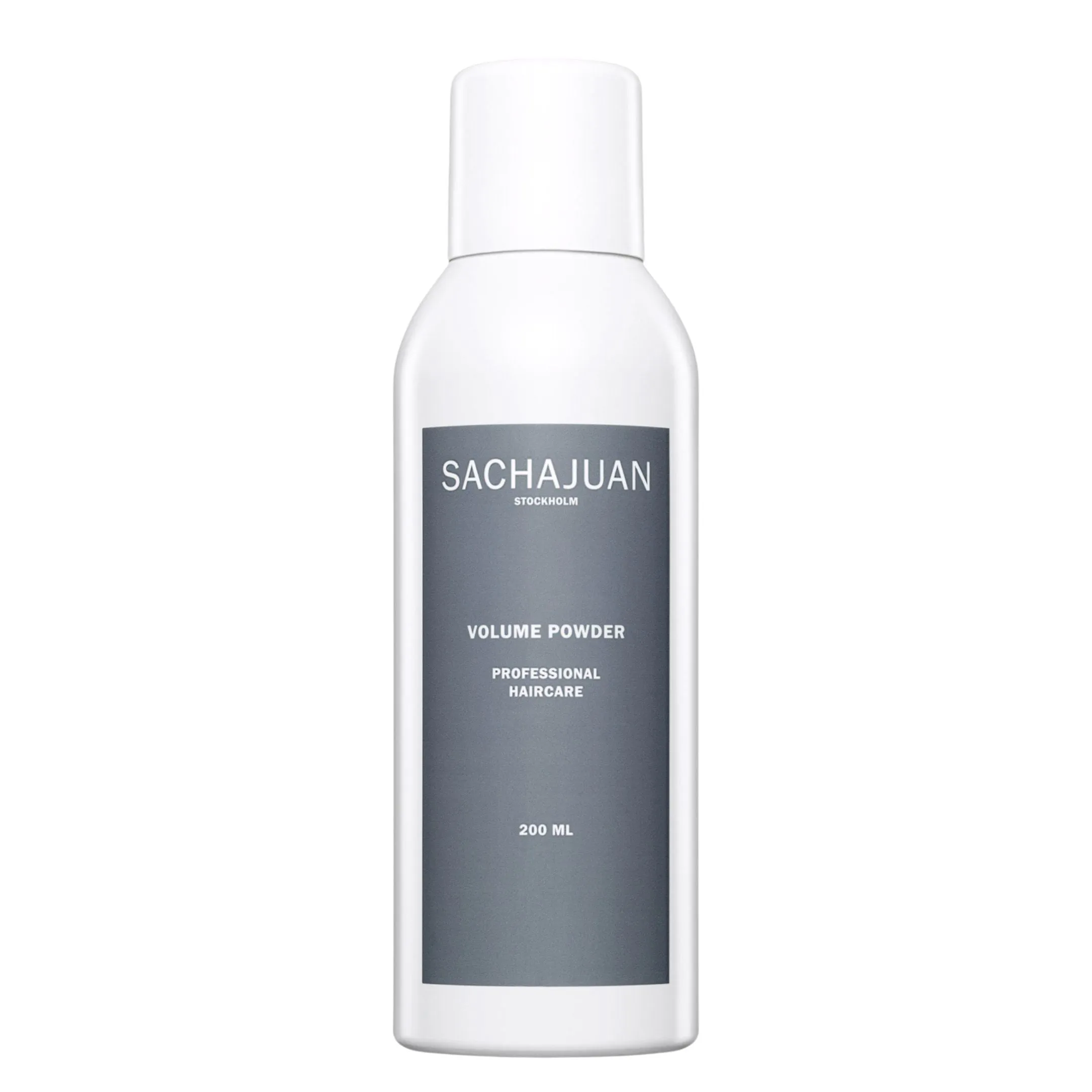 Volume Powder -Sachajuan