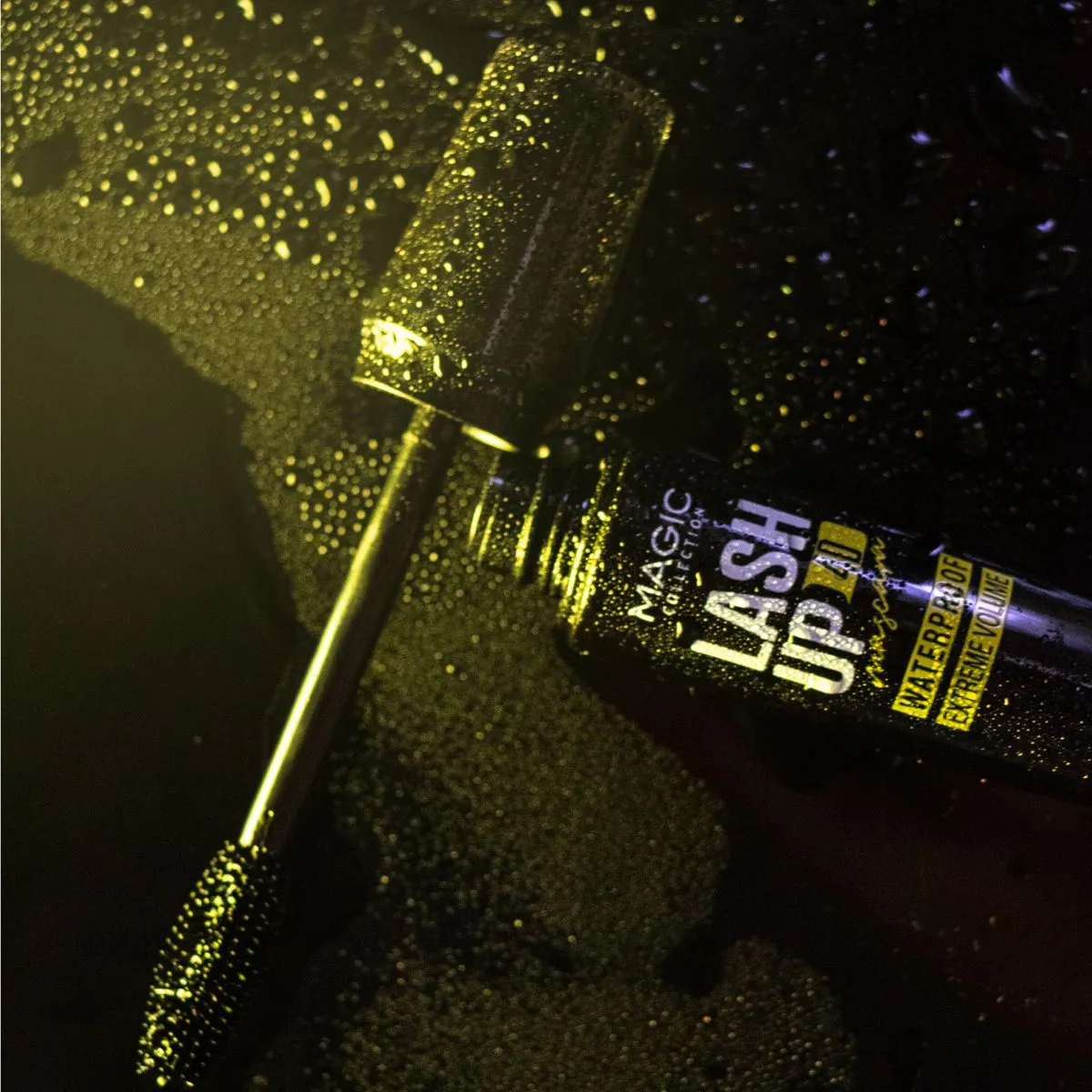 Waterproof Lash Up Mascara