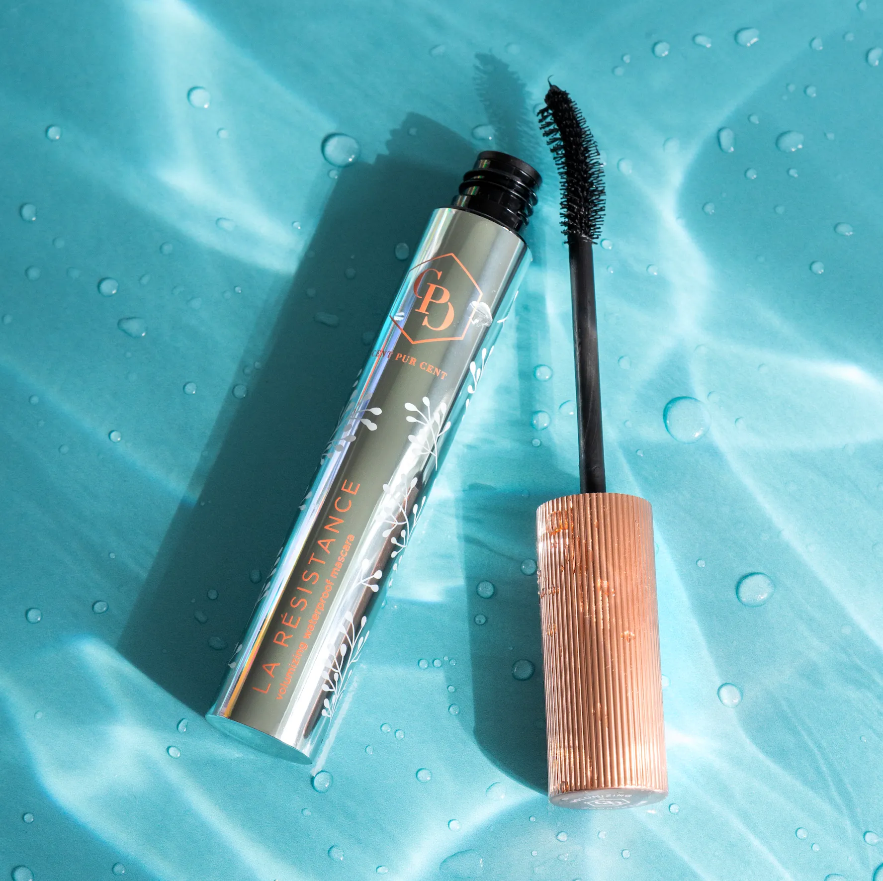 Waterproof Mascara La Résistance (New Formula 2024)
