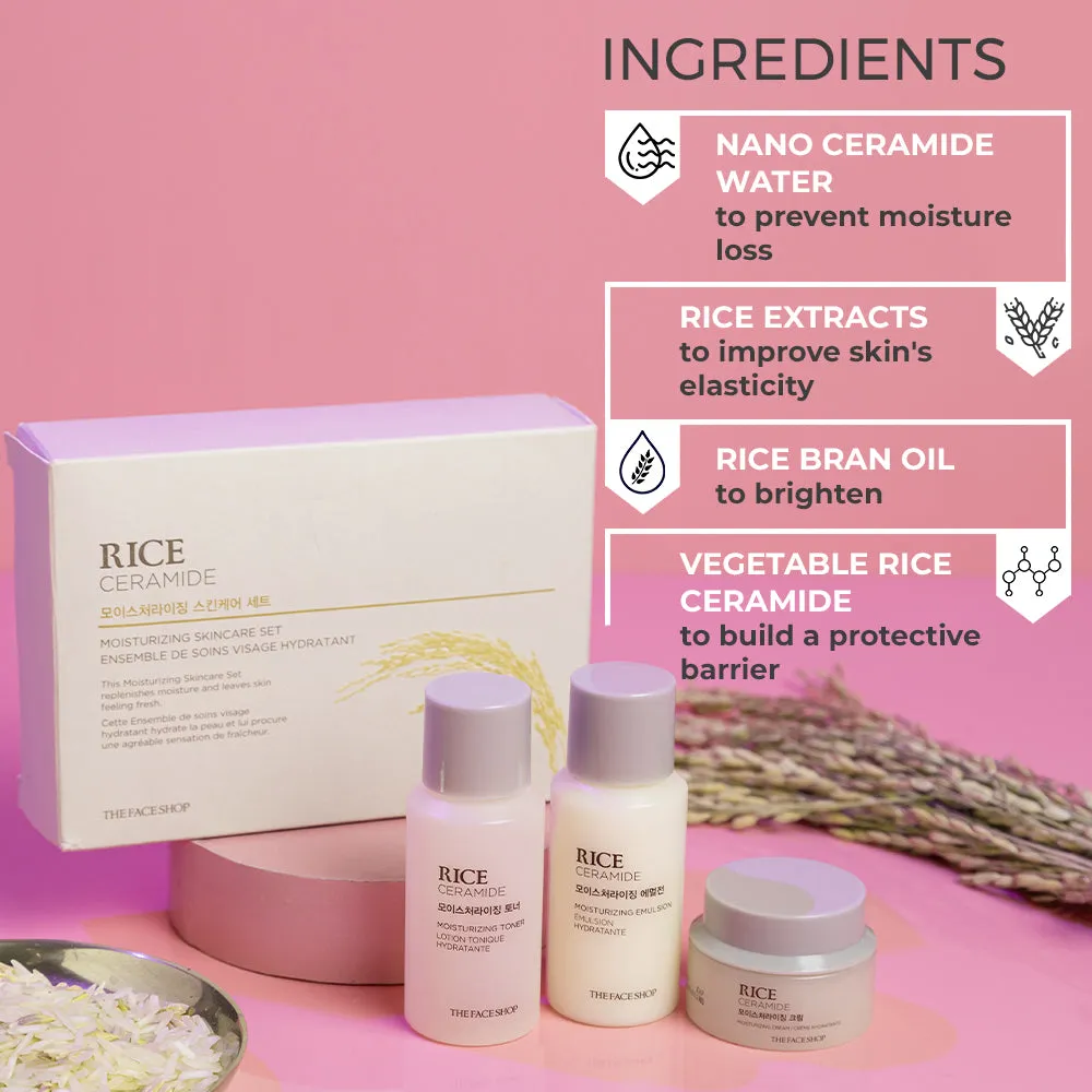 Wedding Day Prep Kit