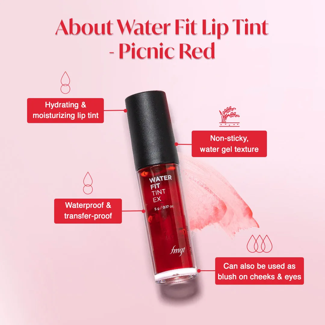 Wedding Day Prep Kit
