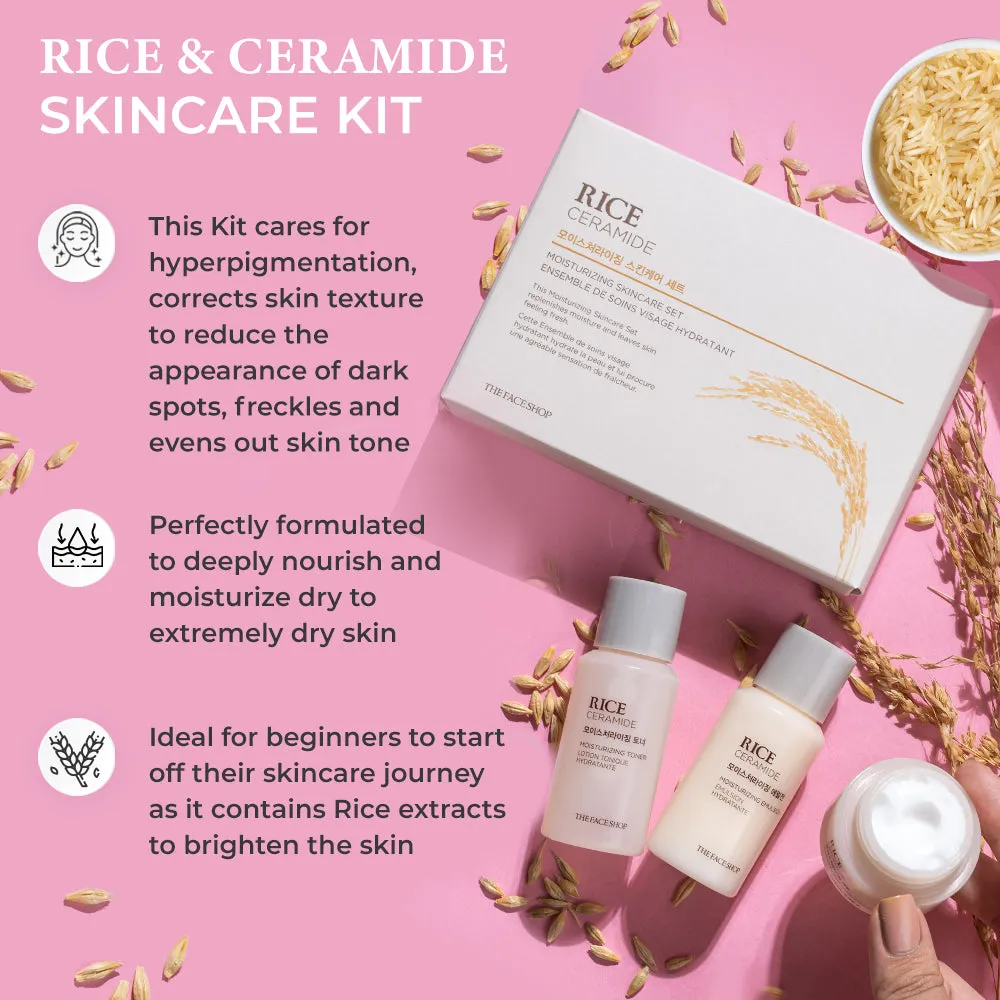 Wedding Day Prep Kit
