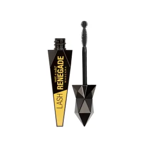 Wet N Wild Lash Renegade Waterproof Mascara