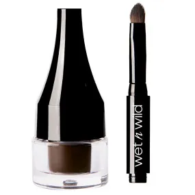 WET N WILD Ultimate Brow Pomade - Brunette