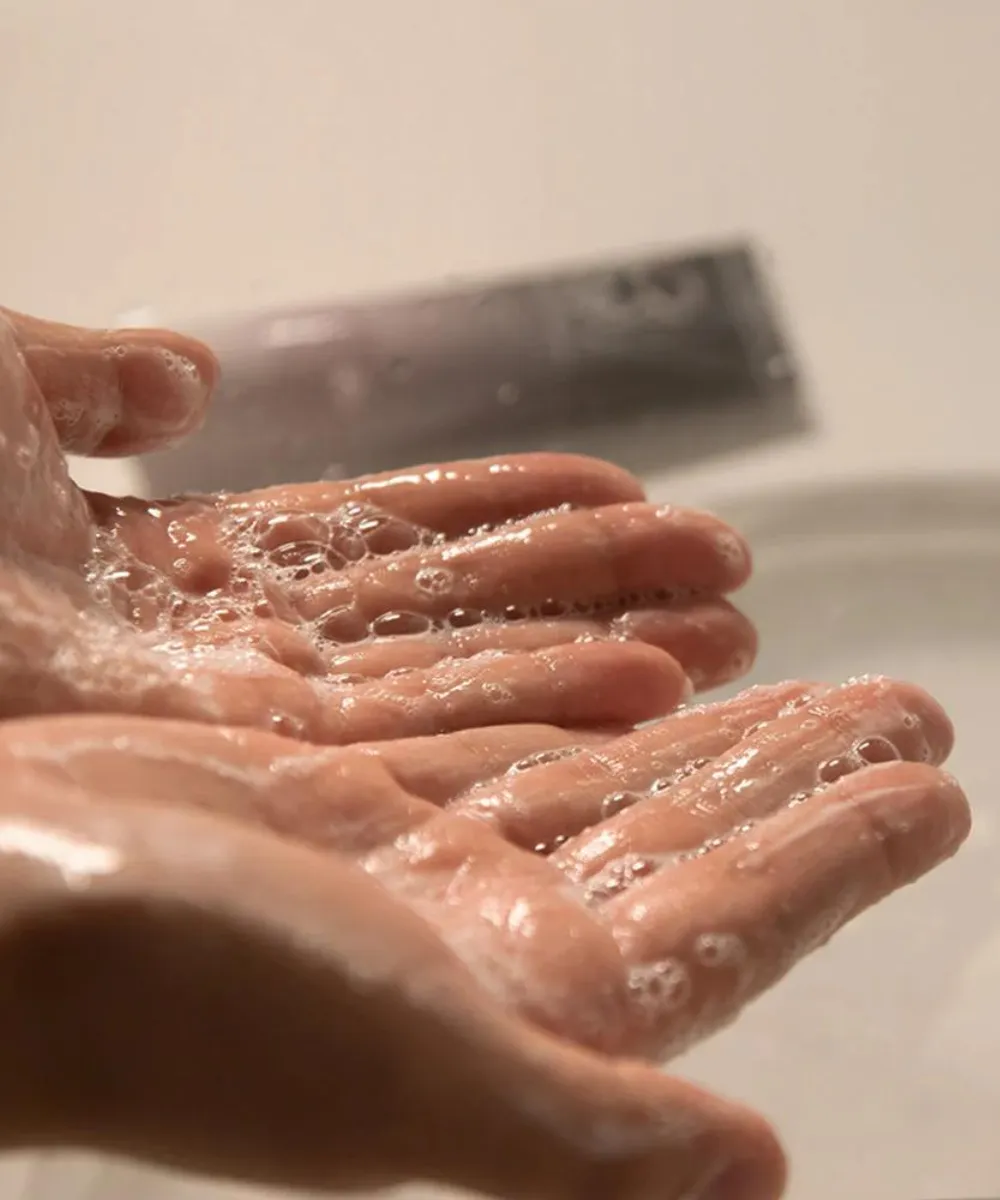 WONDER Black Rice Moisture 5.5 Soft Cleansing Gel