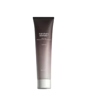 WONDER Black Rice Moisture 5.5 Soft Cleansing Gel