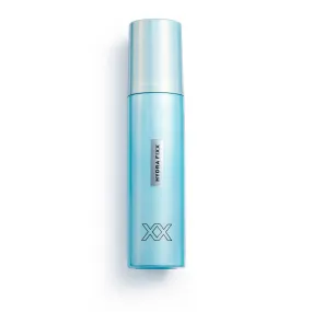 XX REVOLUTION HYDRA FIXX FIXING MIST