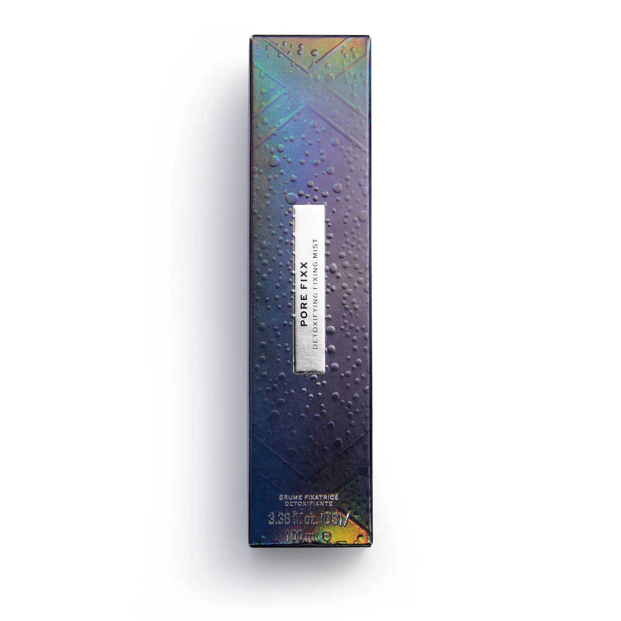 XX REVOLUTION PORE FIXX FIXING MIST