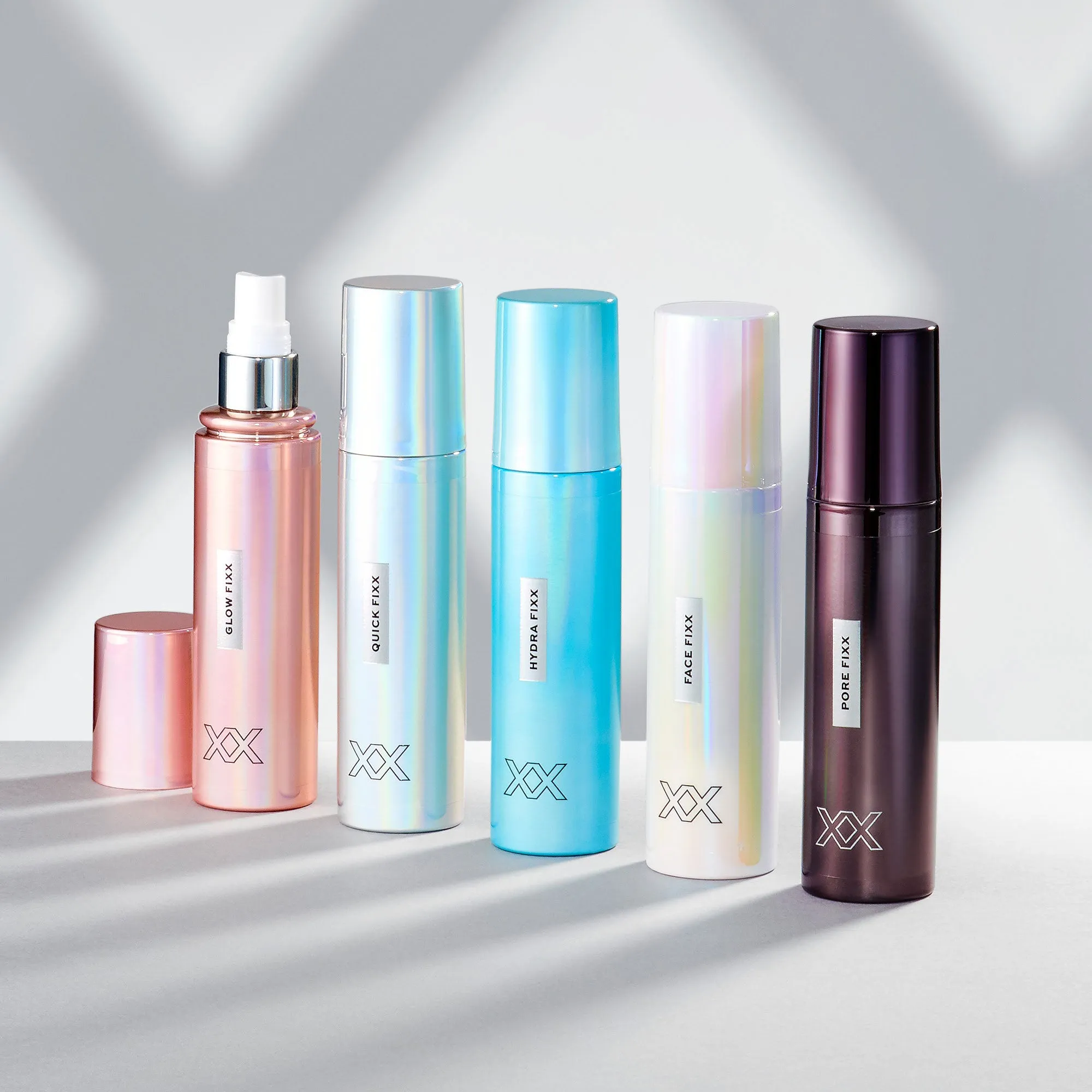 XX REVOLUTION PORE FIXX FIXING MIST
