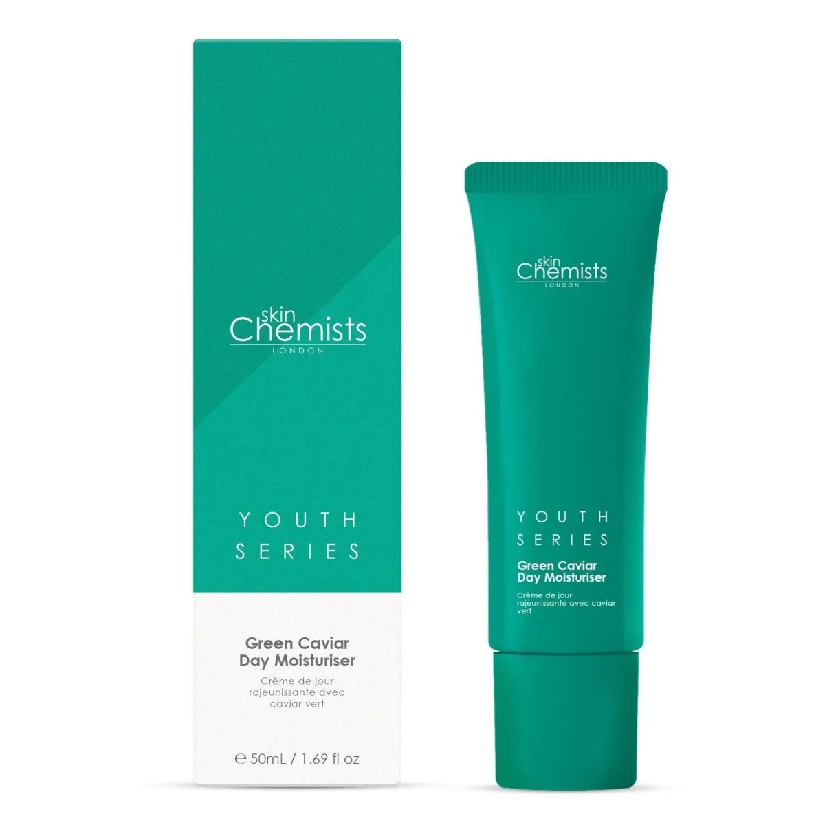 Youth Series Green Caviar Hydrating Gift Set